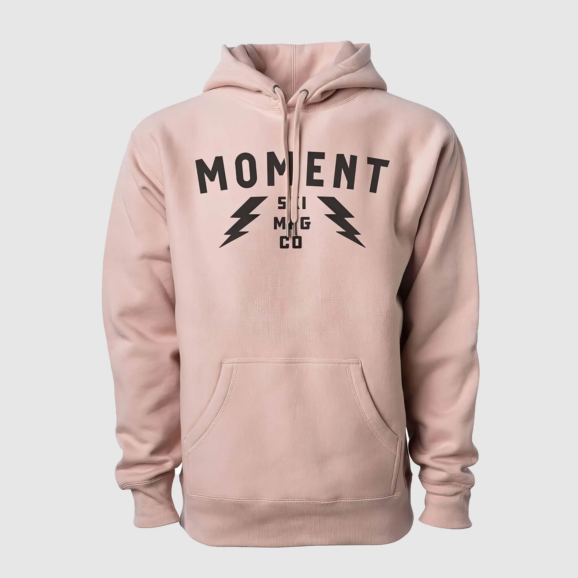 Logo Hoodie - Heavyweight