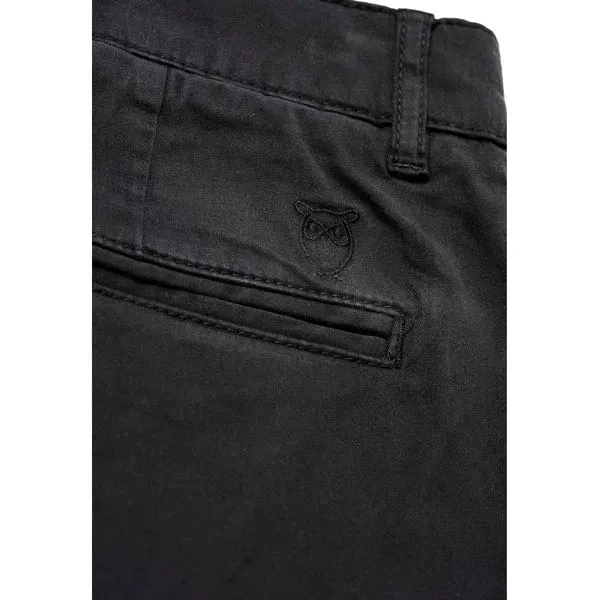 Luca - Slim Twill Chino Hose