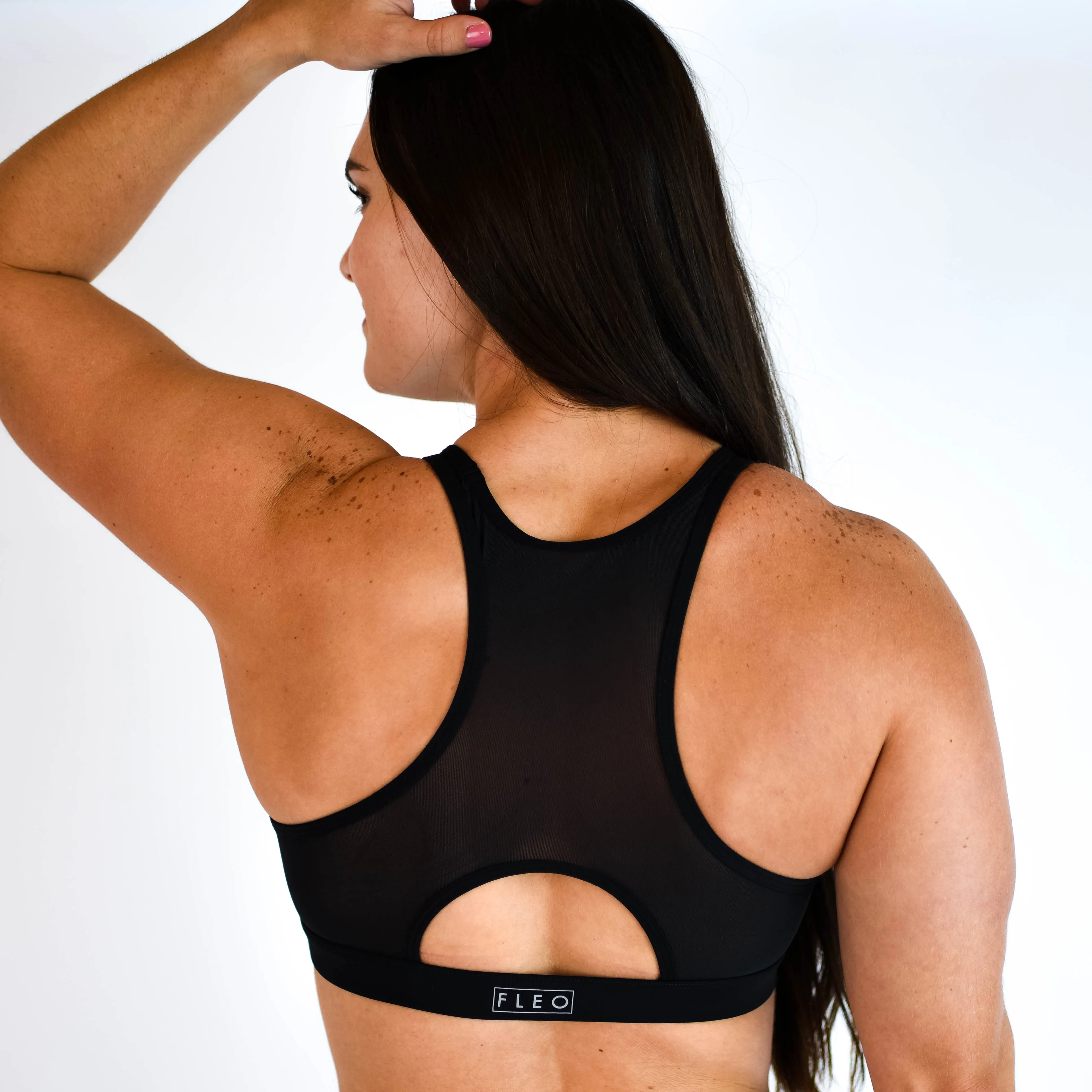 Maeve Sports Bra - Light Support