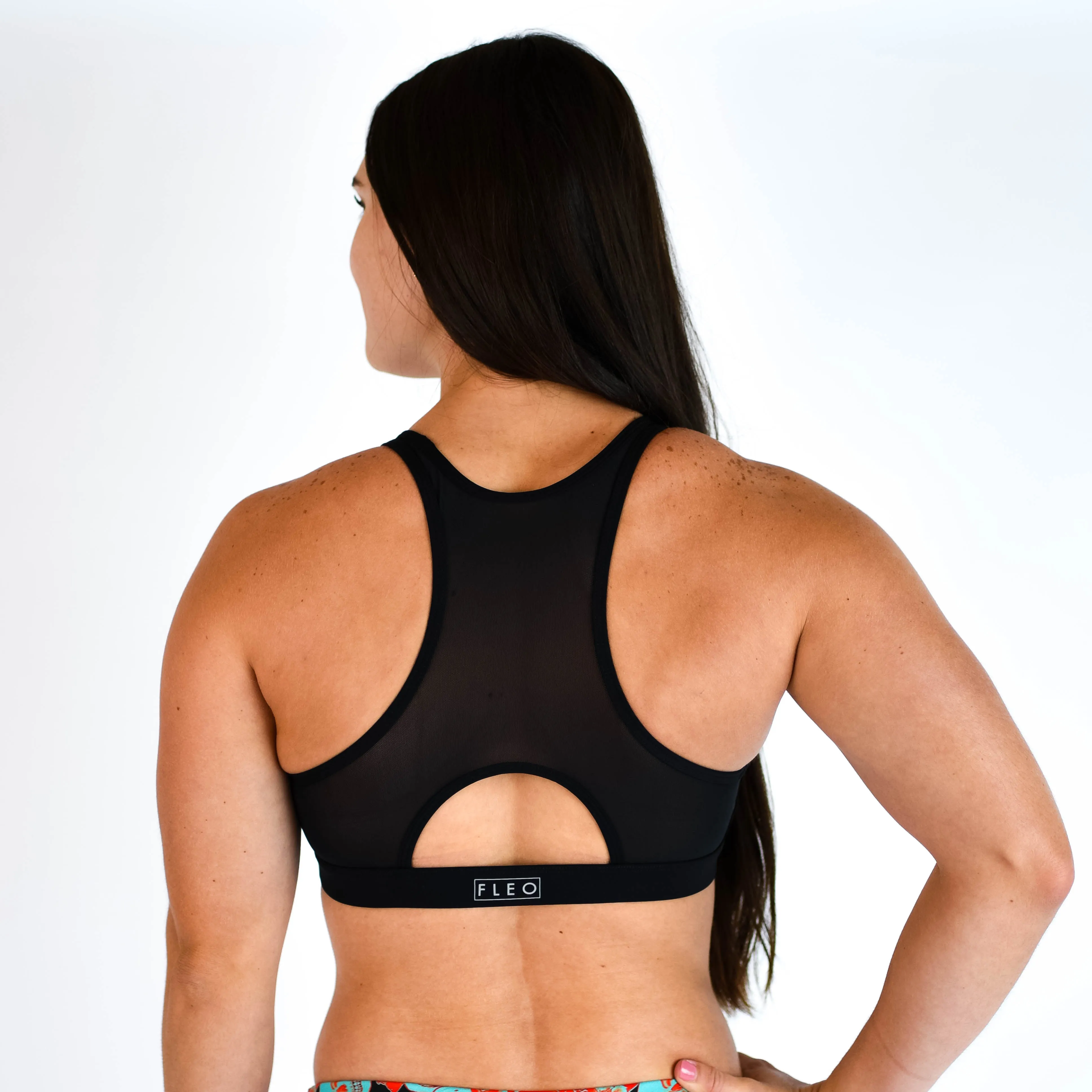 Maeve Sports Bra - Light Support