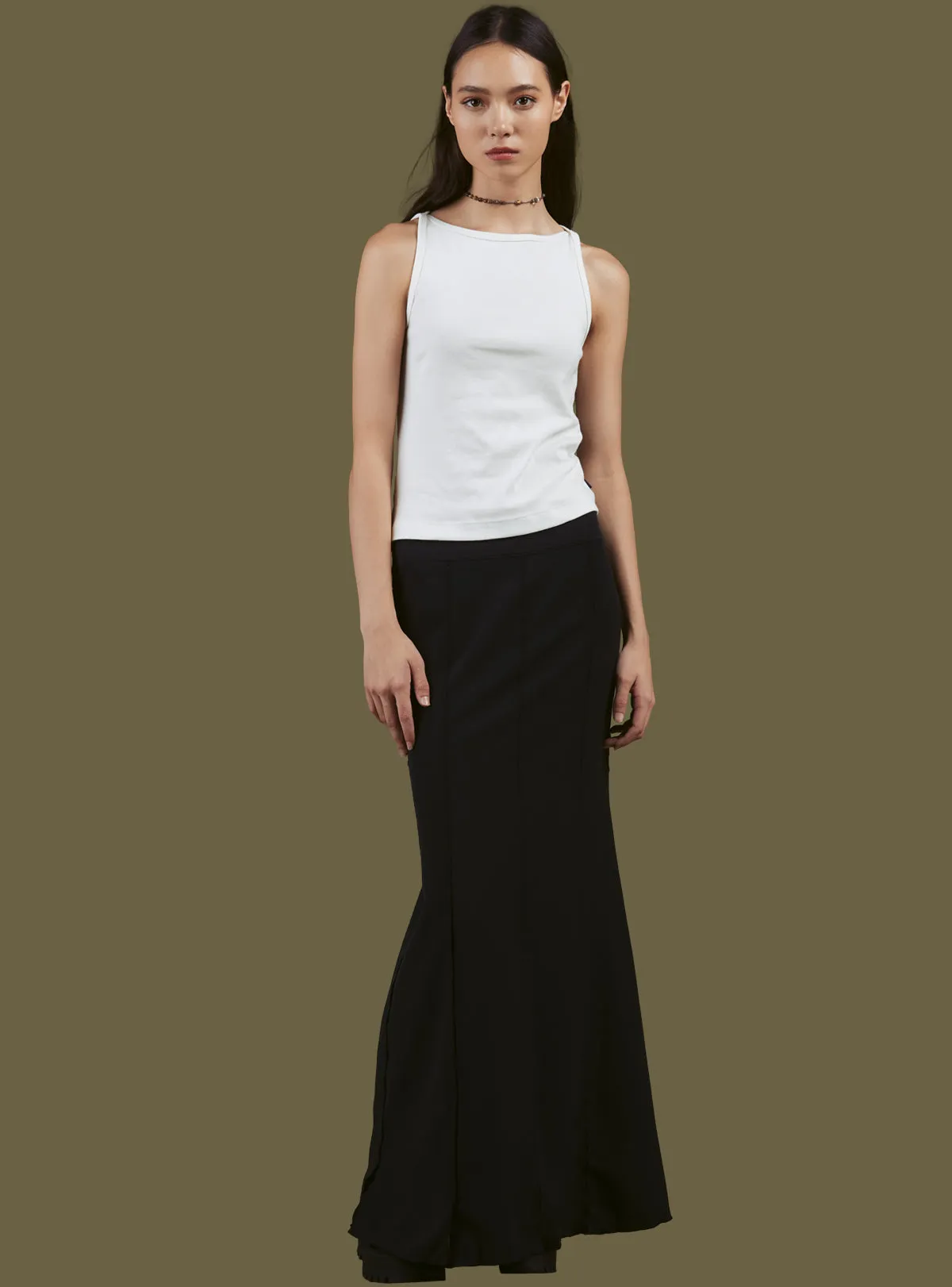 Maxi Espy Skirt