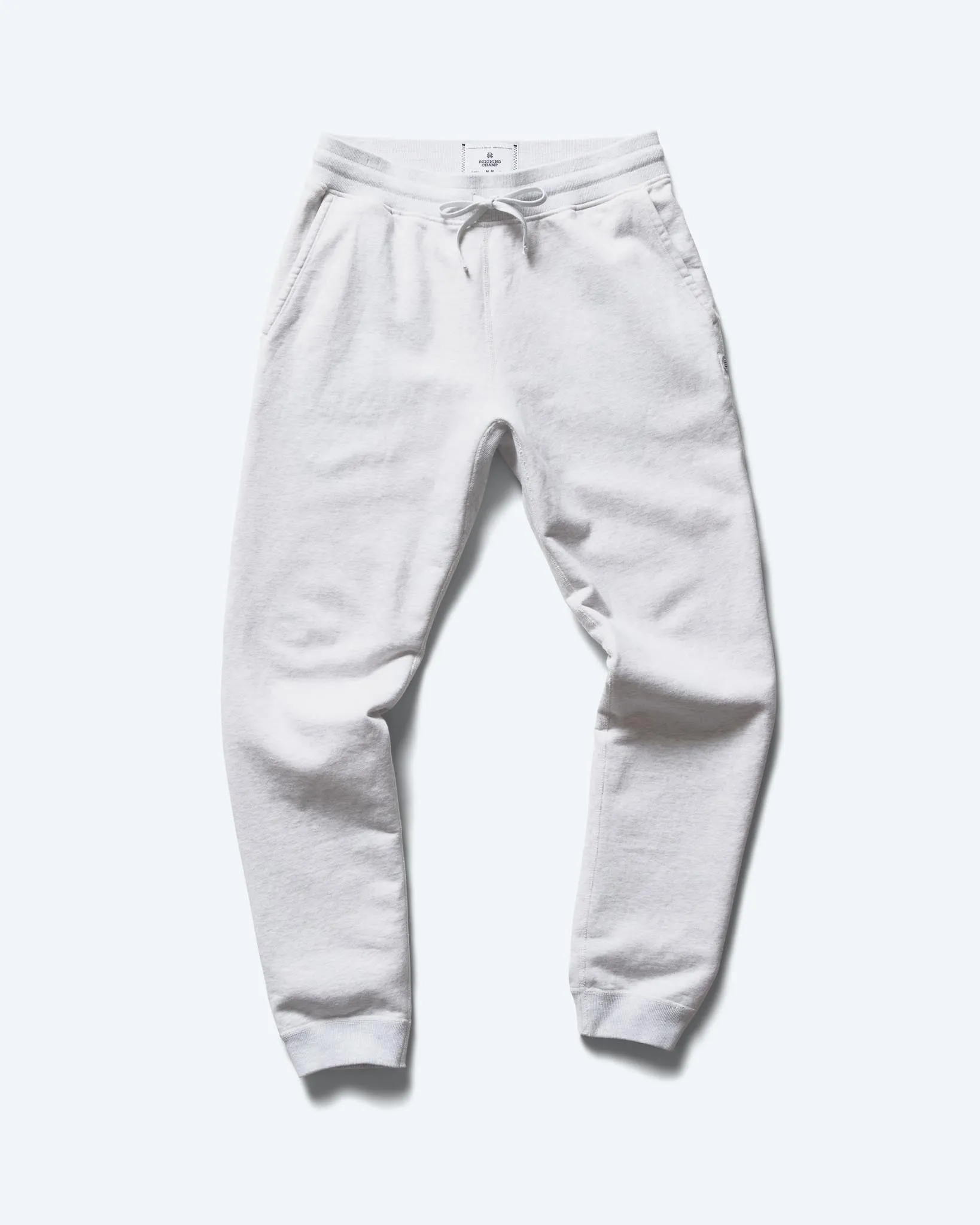 Midweight Terry Slim Sweatpant