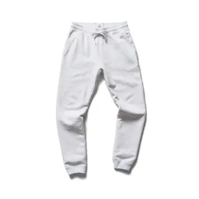 Midweight Terry Slim Sweatpant