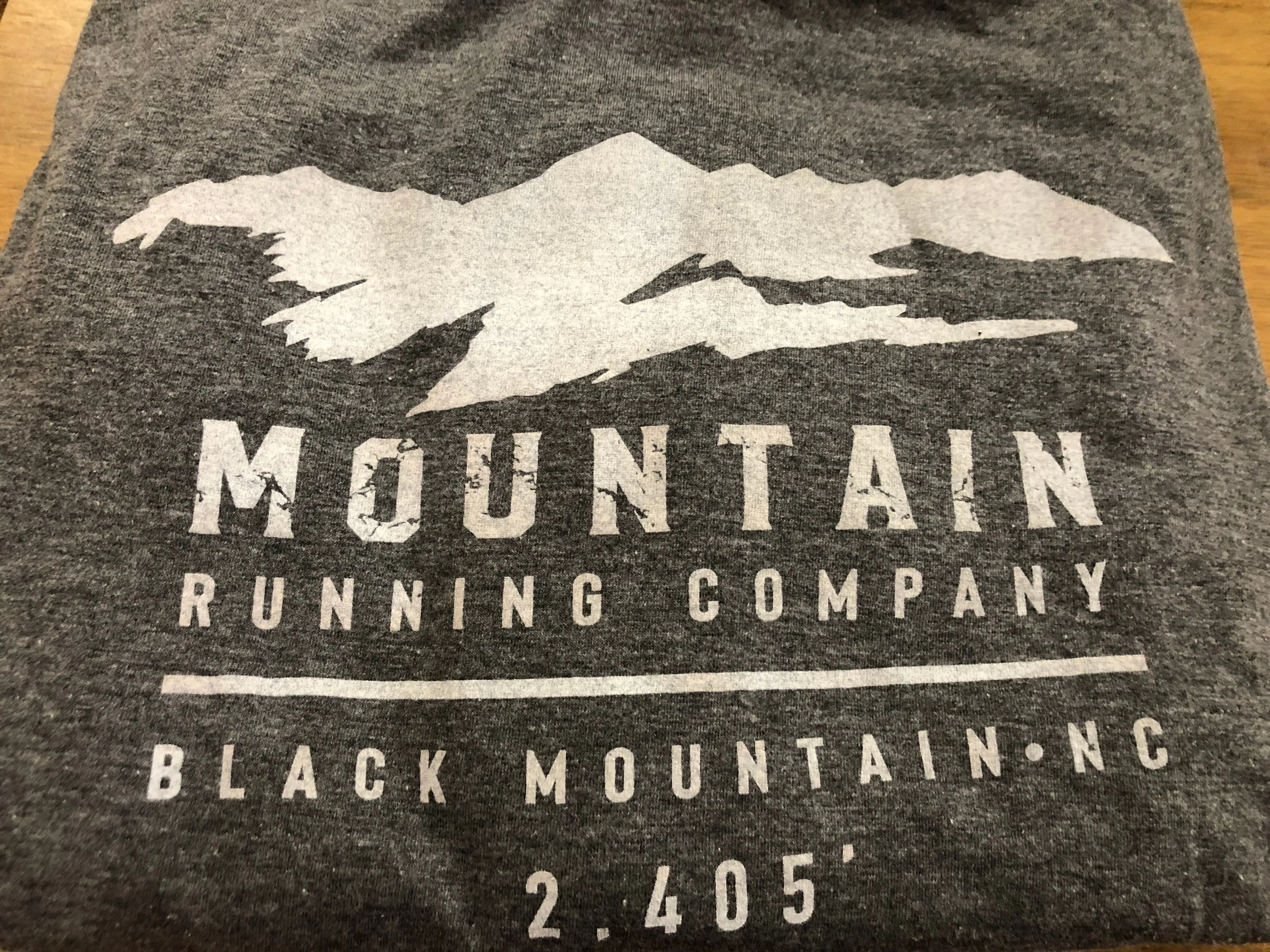 MRC Black Mountain Long Sleeve Tee Hoodies (District Brand)