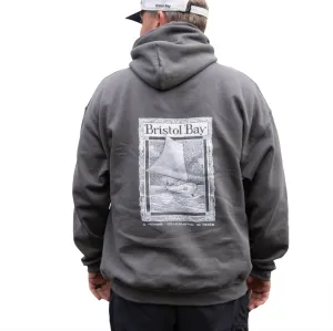 NOMAR Bristol Bay Hoodie