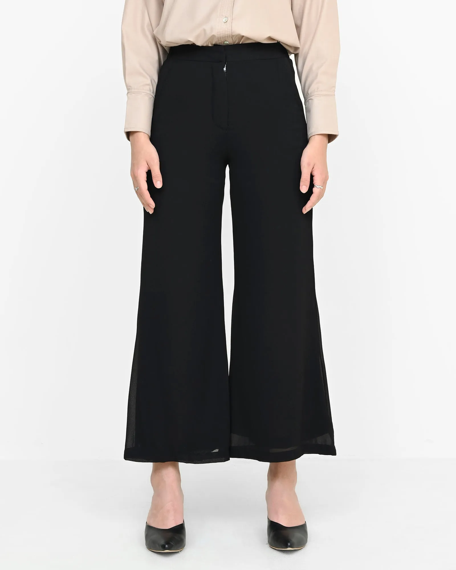 OLIN FLARE PANTS