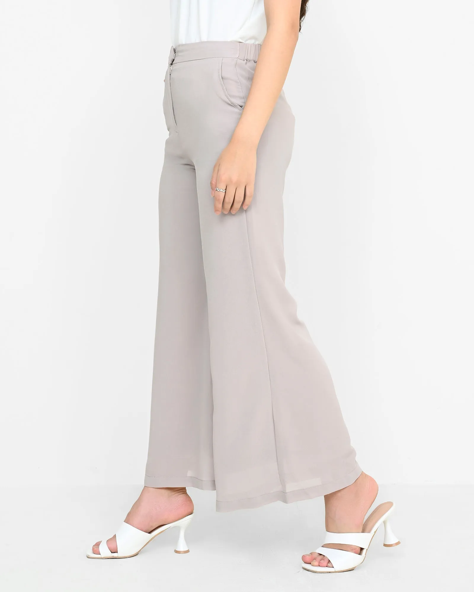 OLIN FLARE PANTS