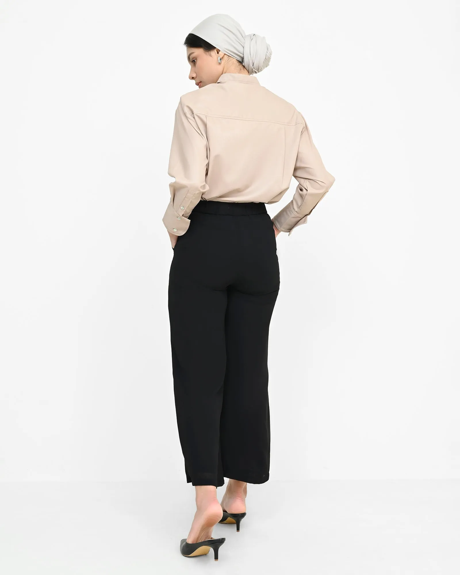 OLIN FLARE PANTS