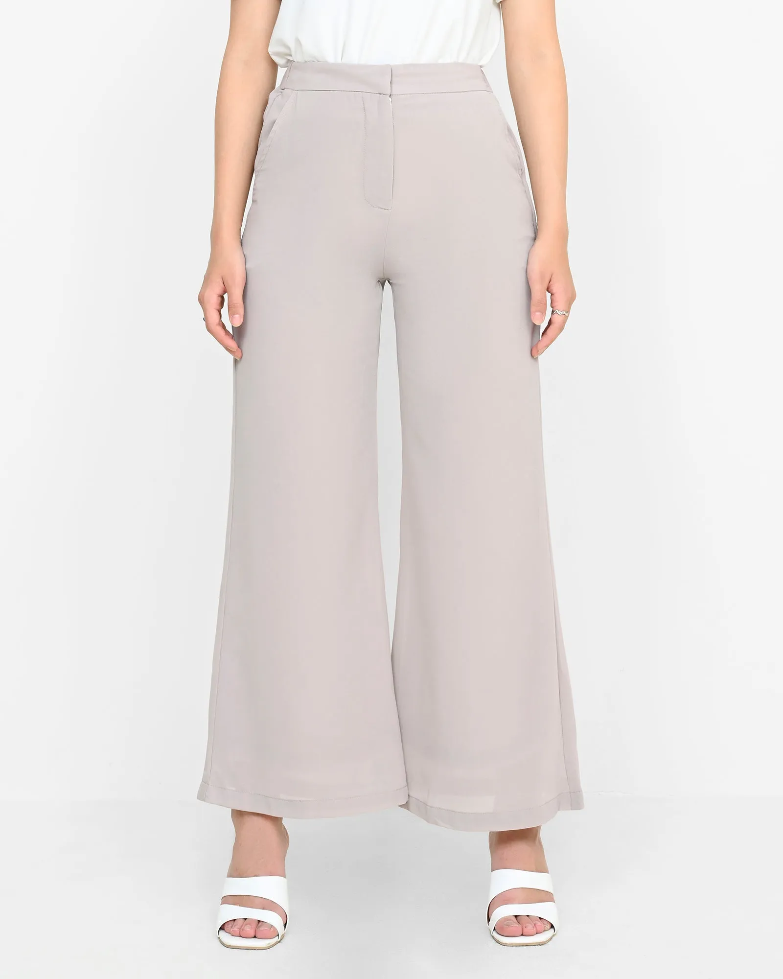 OLIN FLARE PANTS