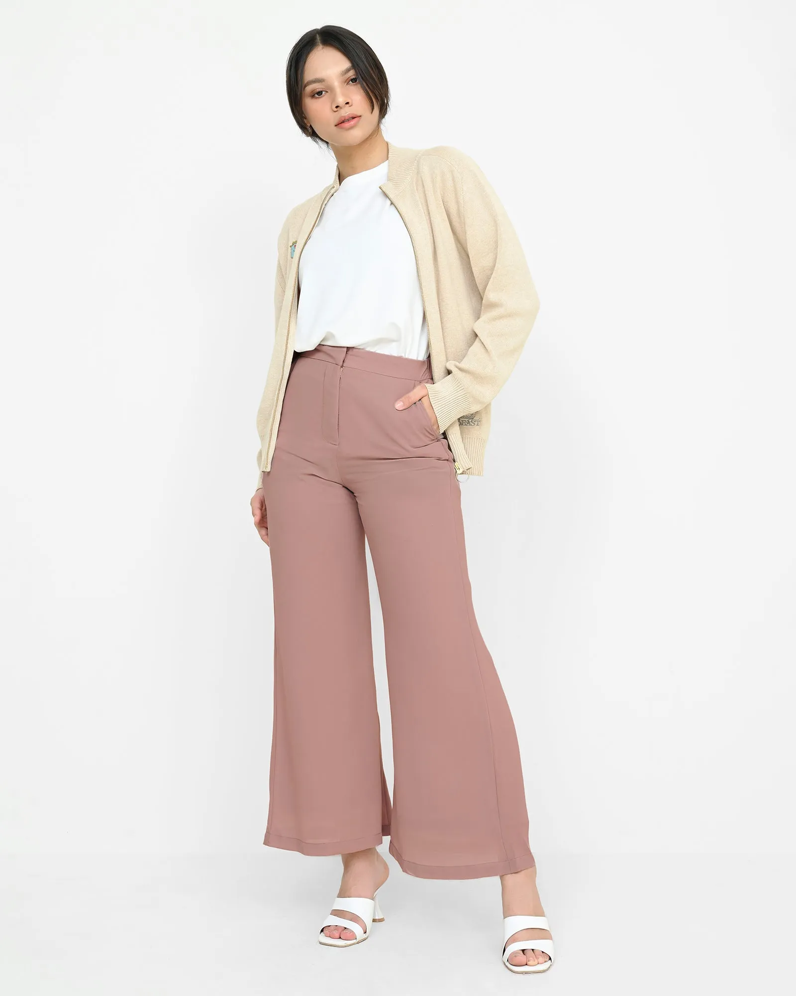 OLIN FLARE PANTS