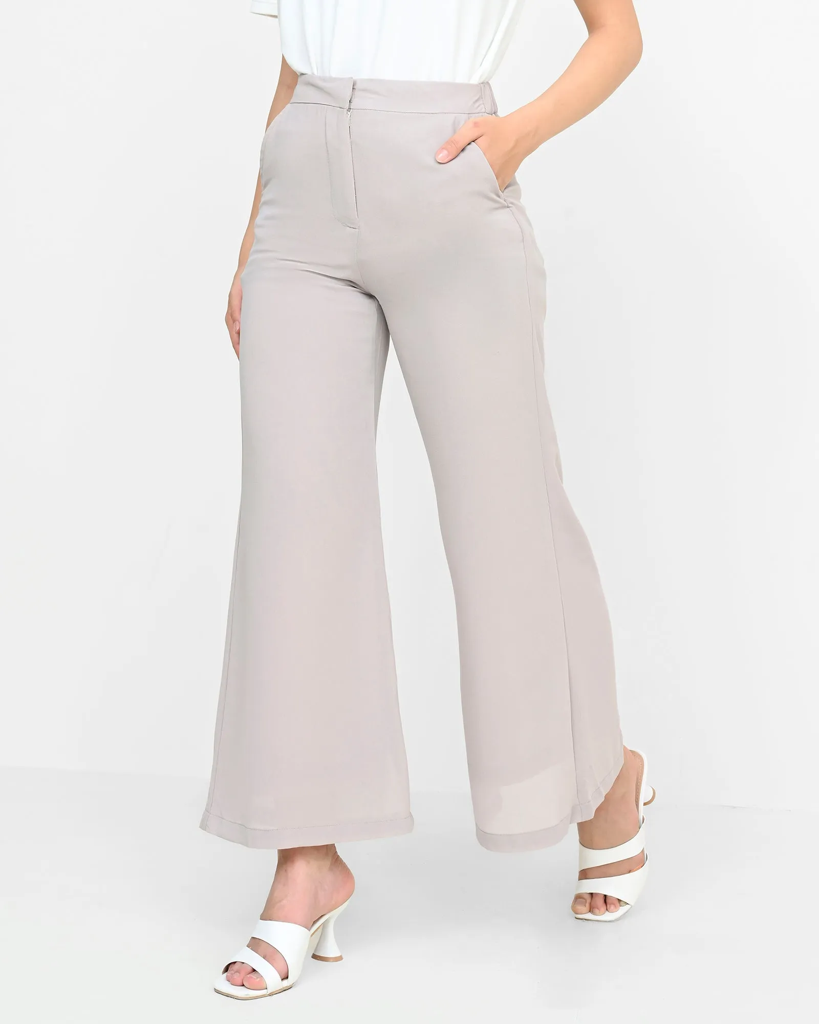 OLIN FLARE PANTS