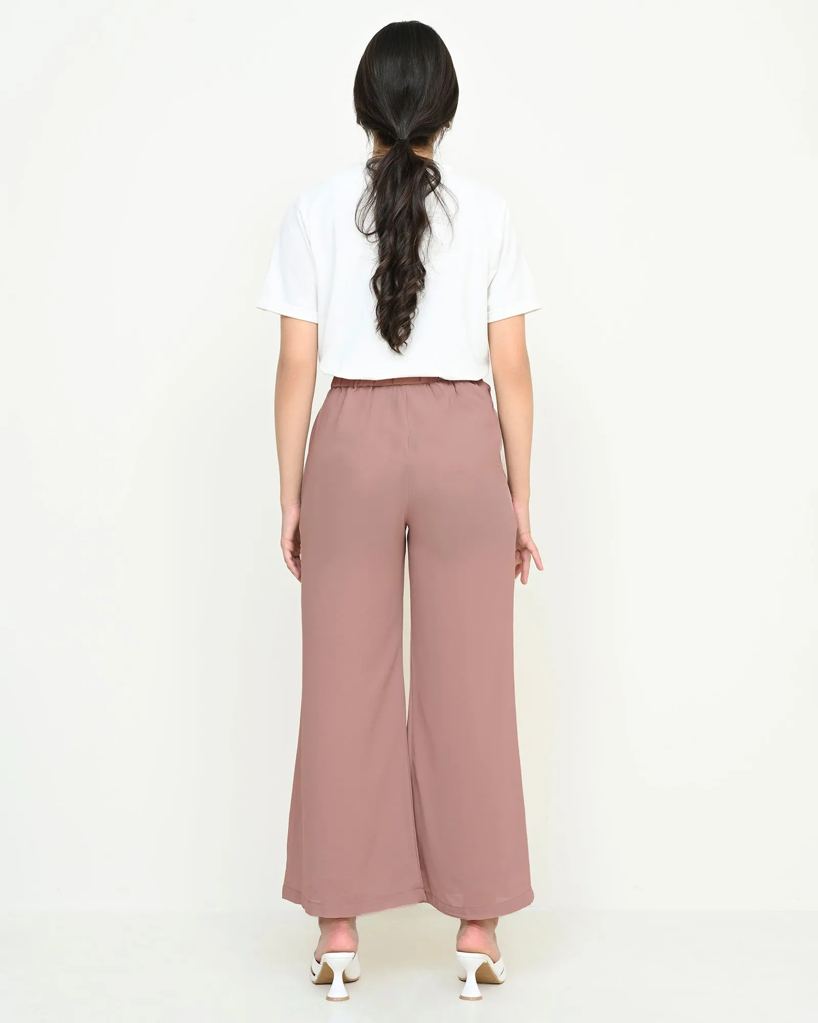 OLIN FLARE PANTS