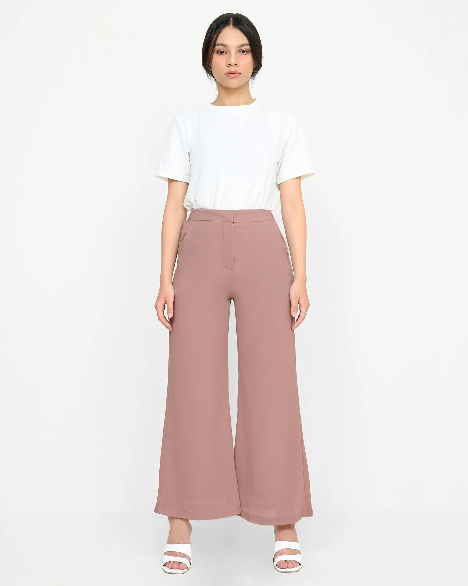 OLIN FLARE PANTS