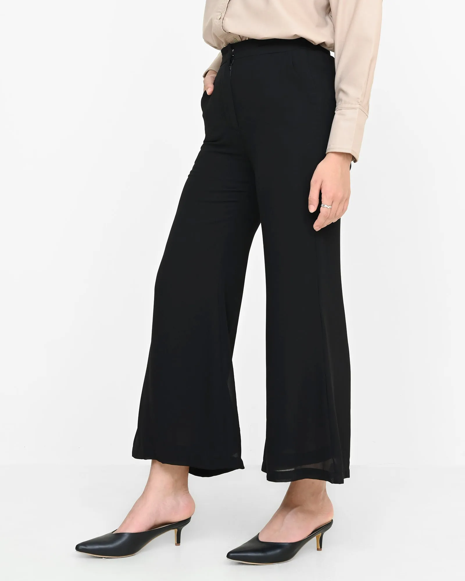 OLIN FLARE PANTS