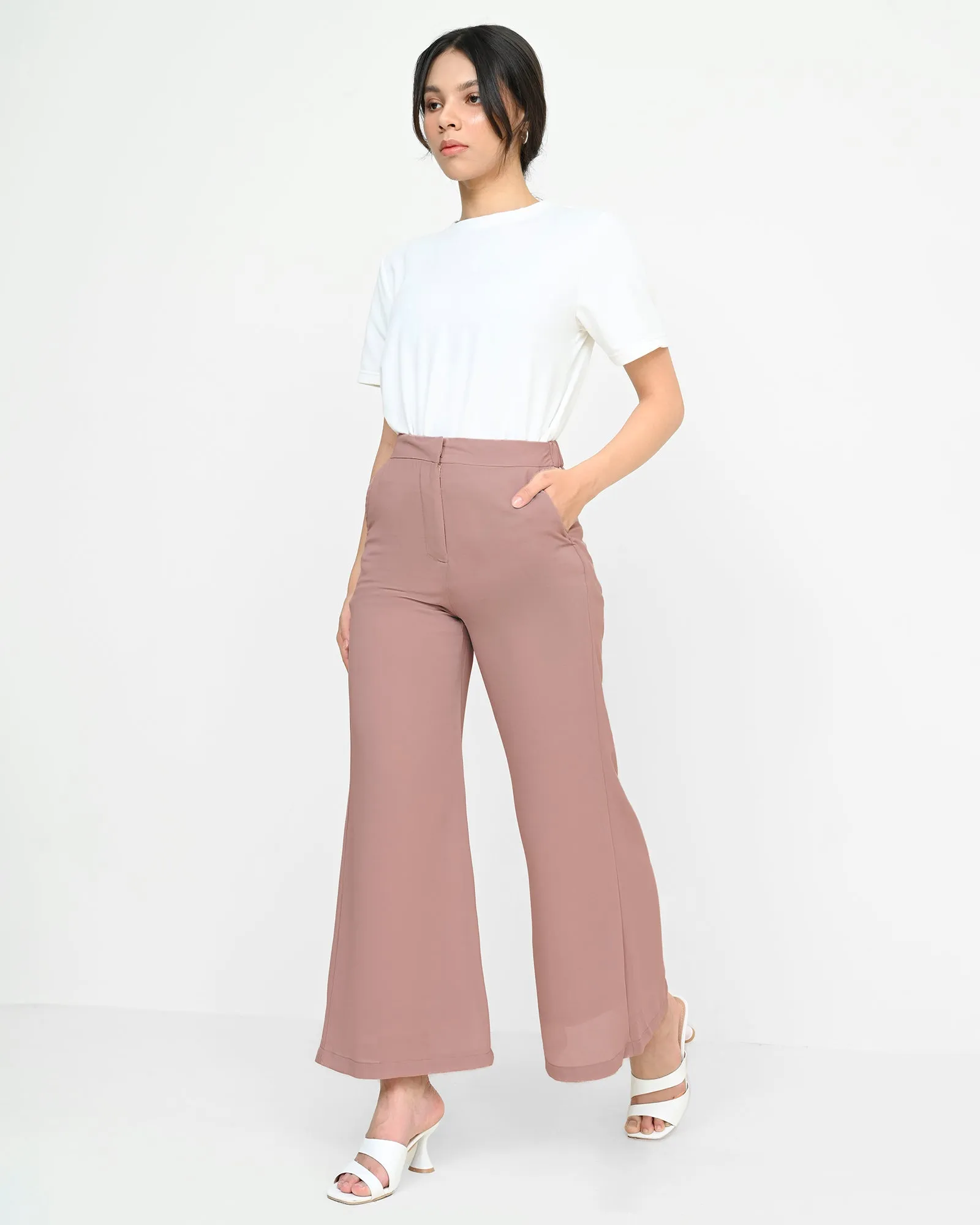 OLIN FLARE PANTS