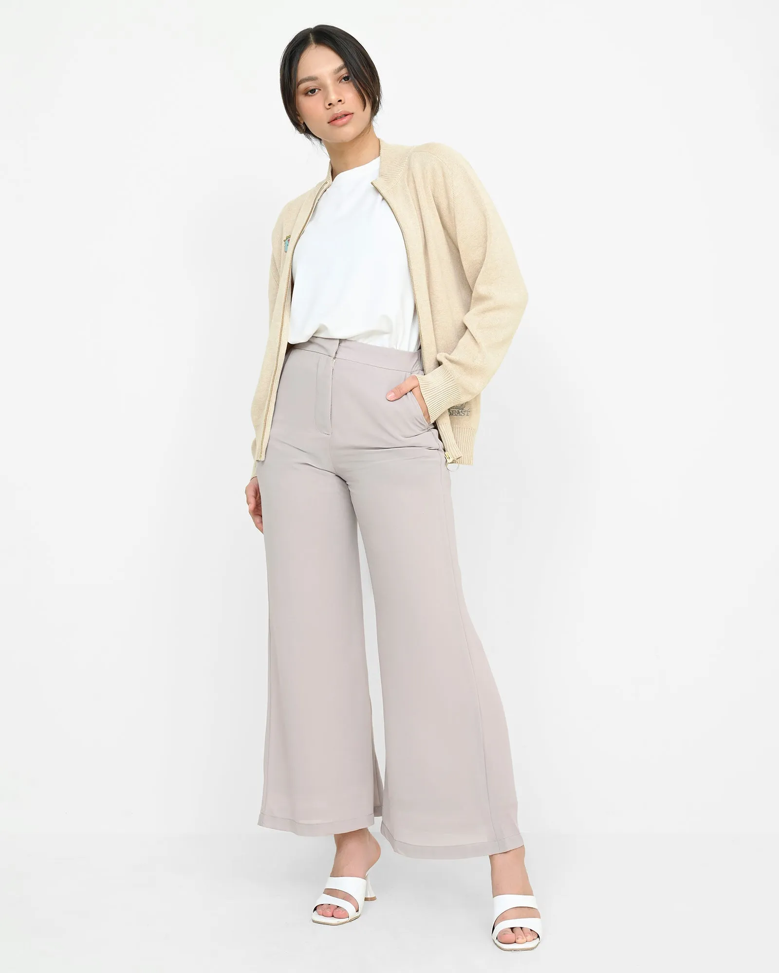 OLIN FLARE PANTS