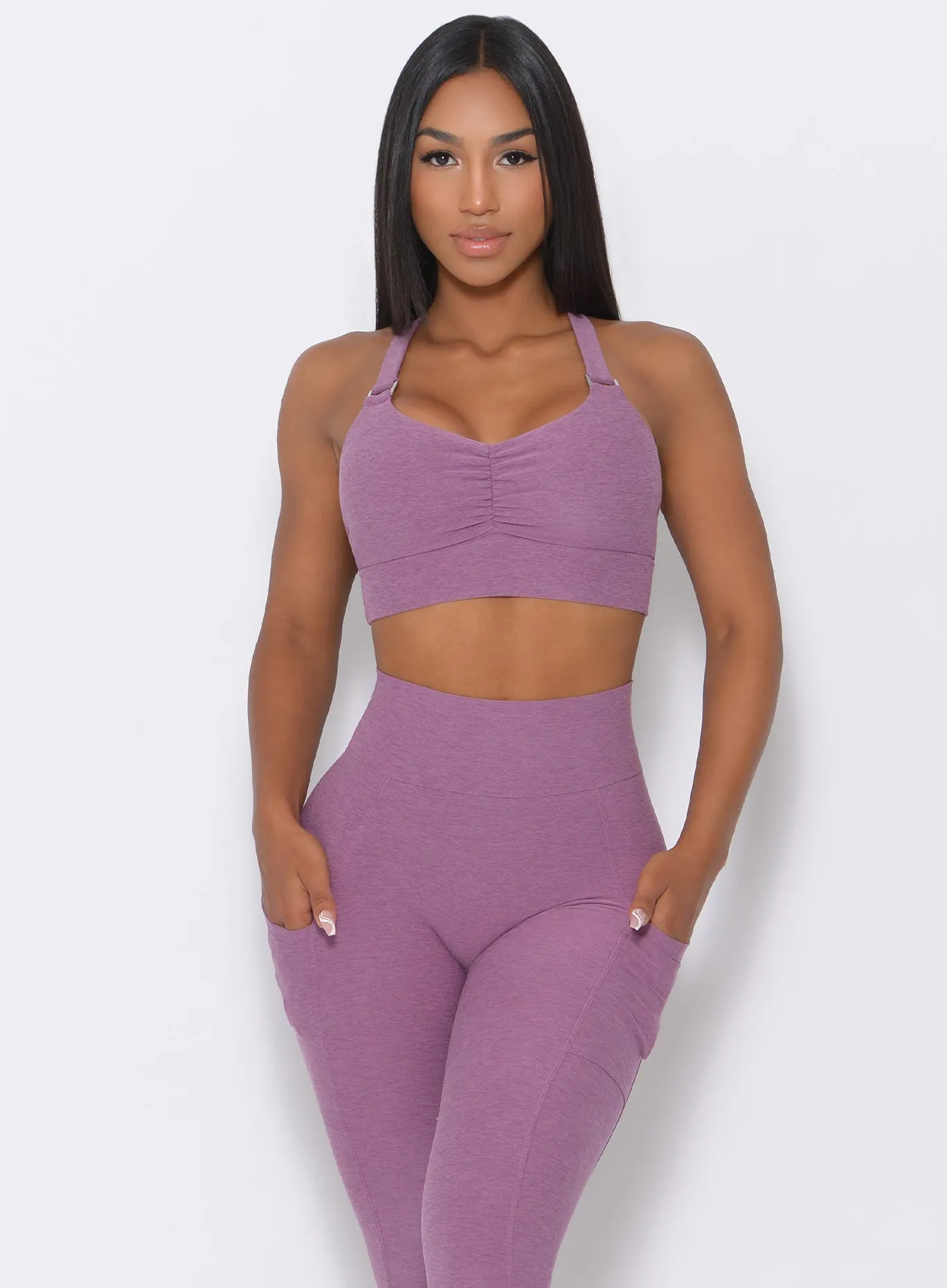 Perfection Sports Bra