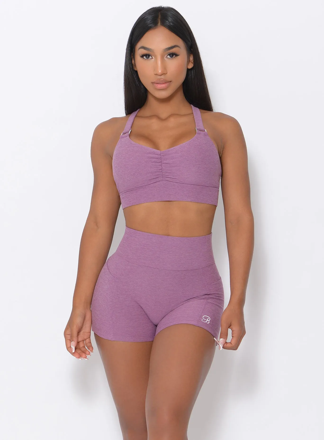 Perfection Sports Bra