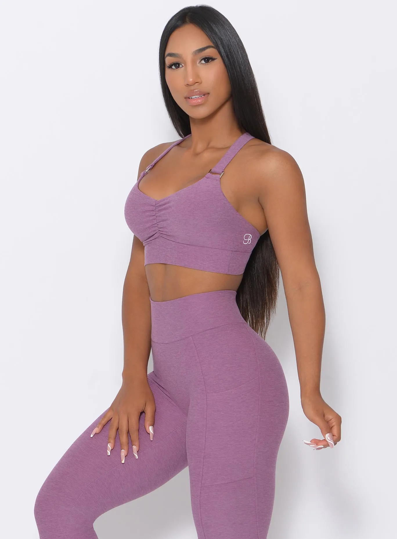 Perfection Sports Bra