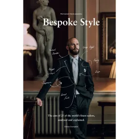 Permanent Style: Bespoke Style