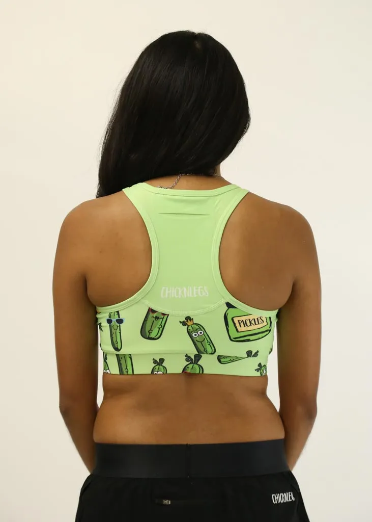 Pickles OG Sports Bra