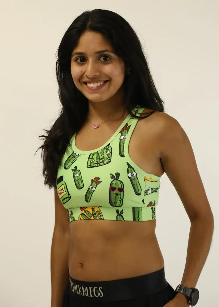 Pickles OG Sports Bra