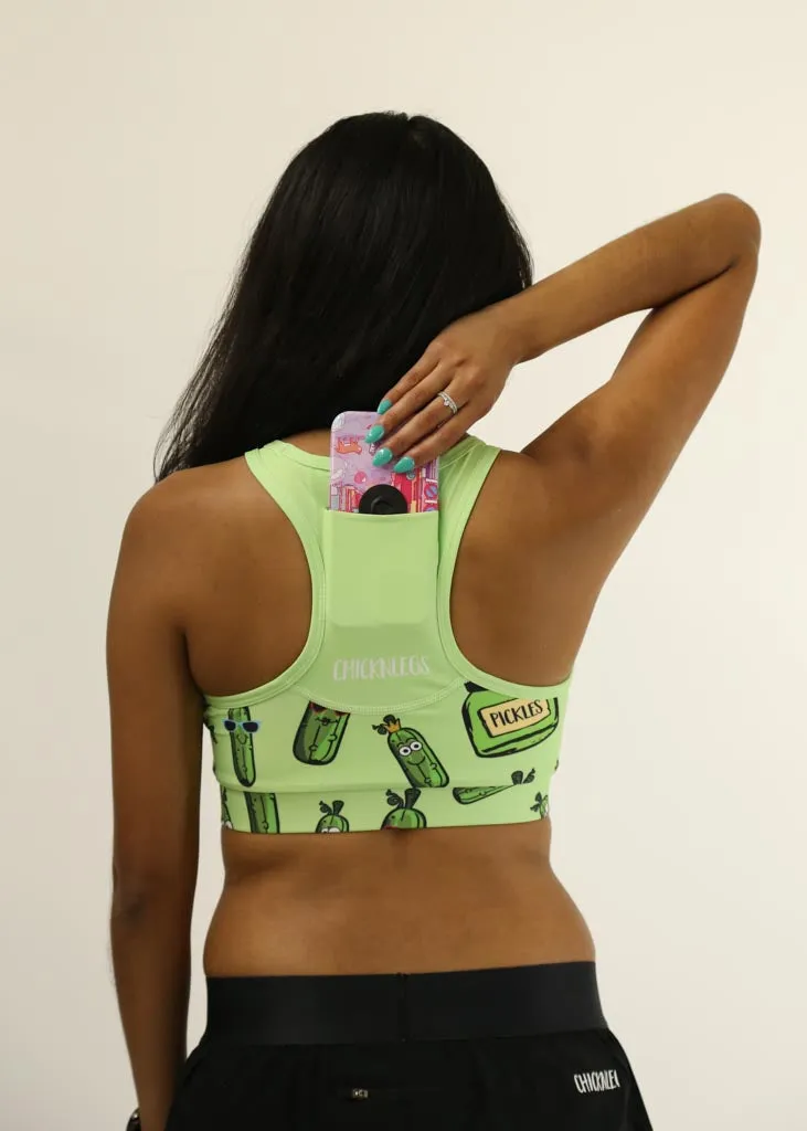 Pickles OG Sports Bra