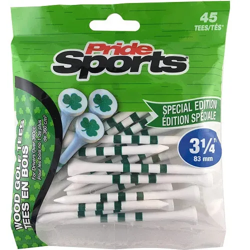 Pride Sports Novelty Golf Tees