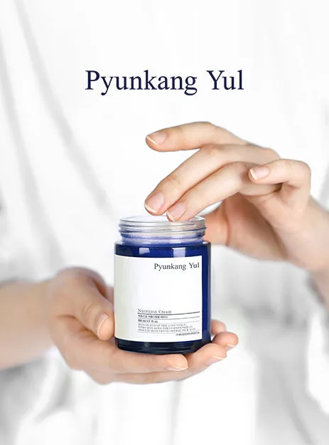 PYUNKANGYUL Nutrition Creams Korean Skincare Face Facial Moisturizer