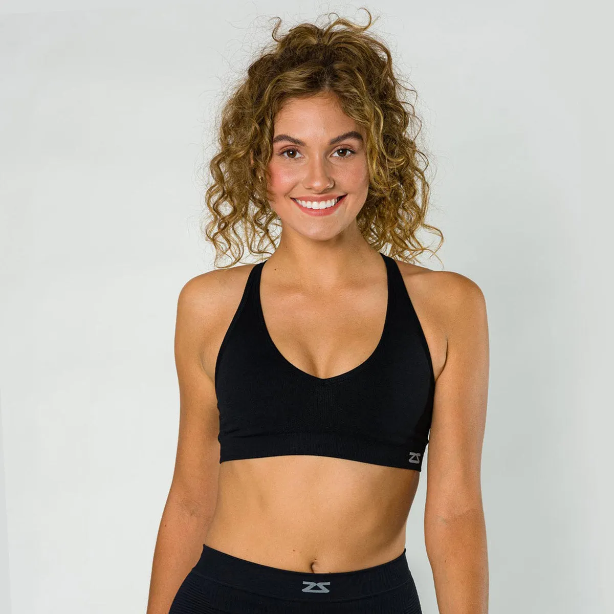 Racey Sports Bra