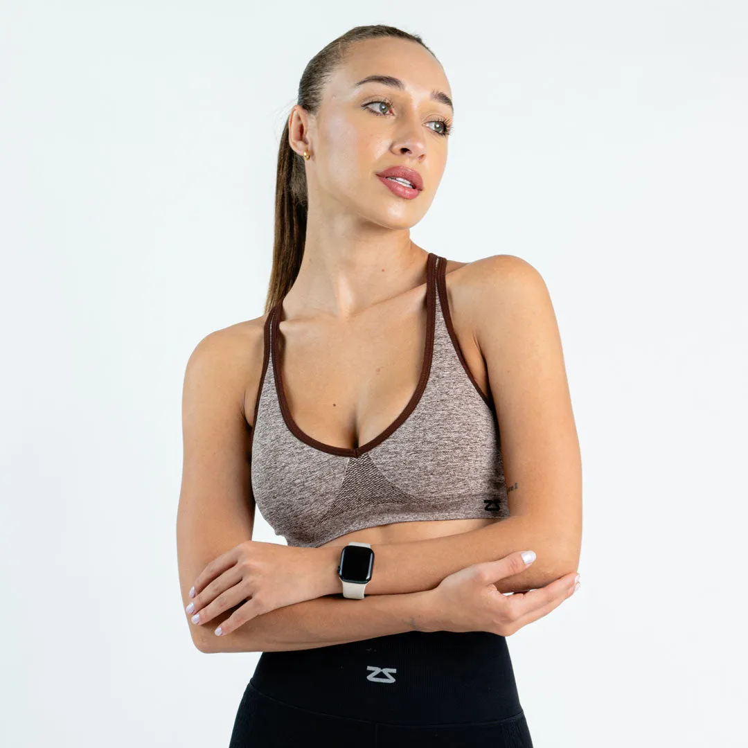 Racey Sports Bra