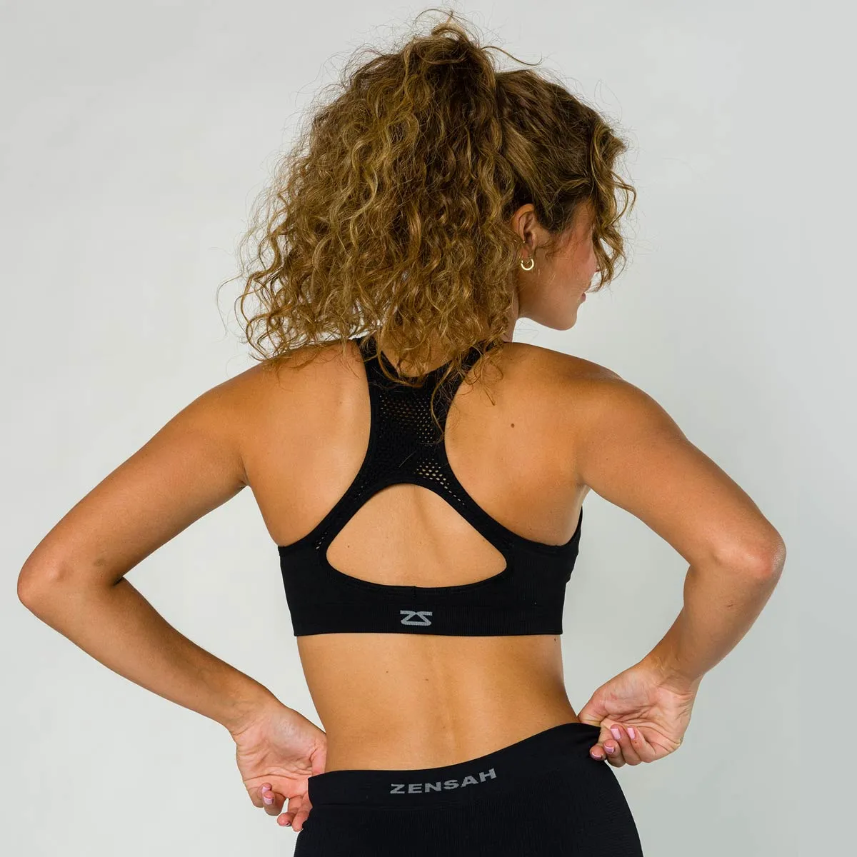 Racey Sports Bra