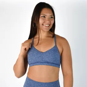 Reinette Sports Bra - Medium Support