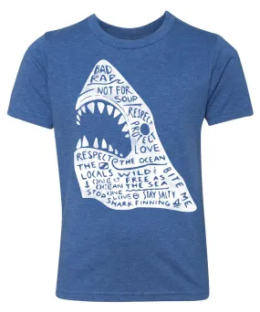 Shark Kids T