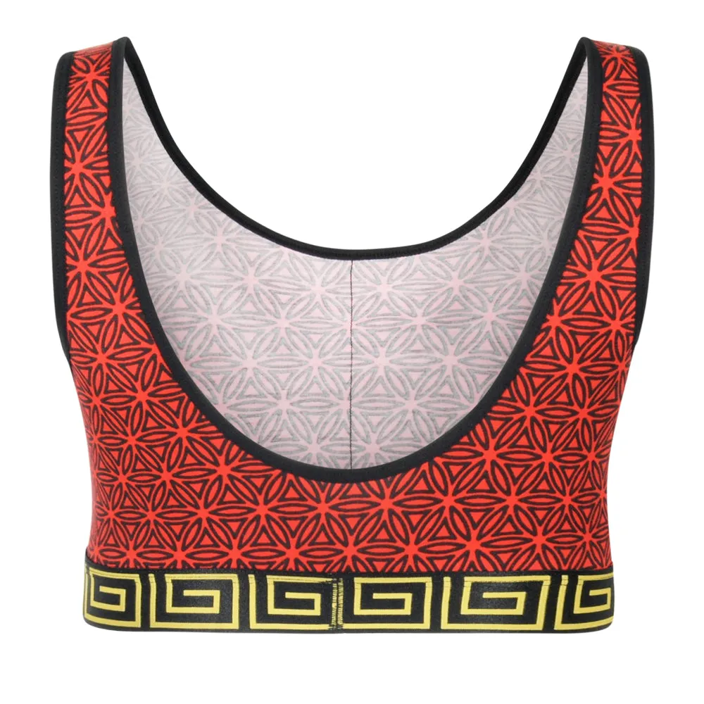 SHEATH Sports Bralette