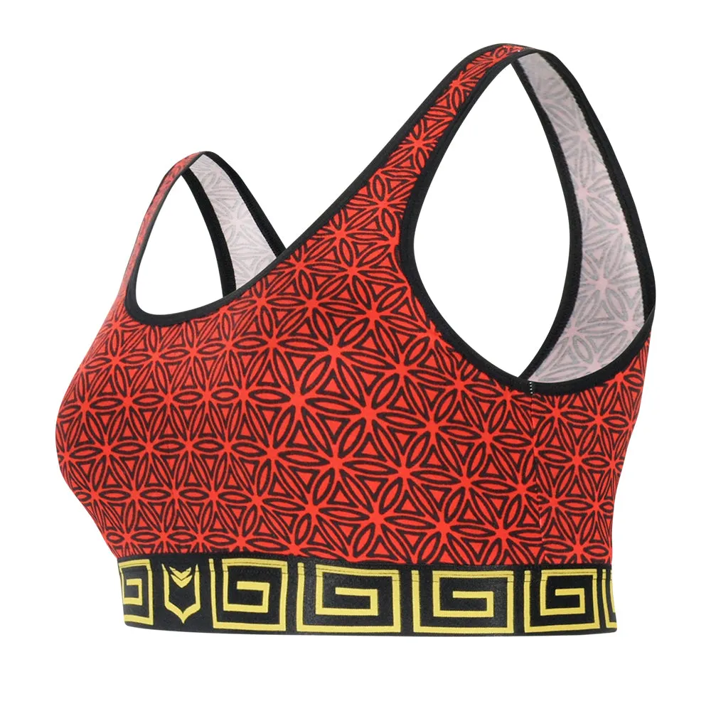 SHEATH Sports Bralette