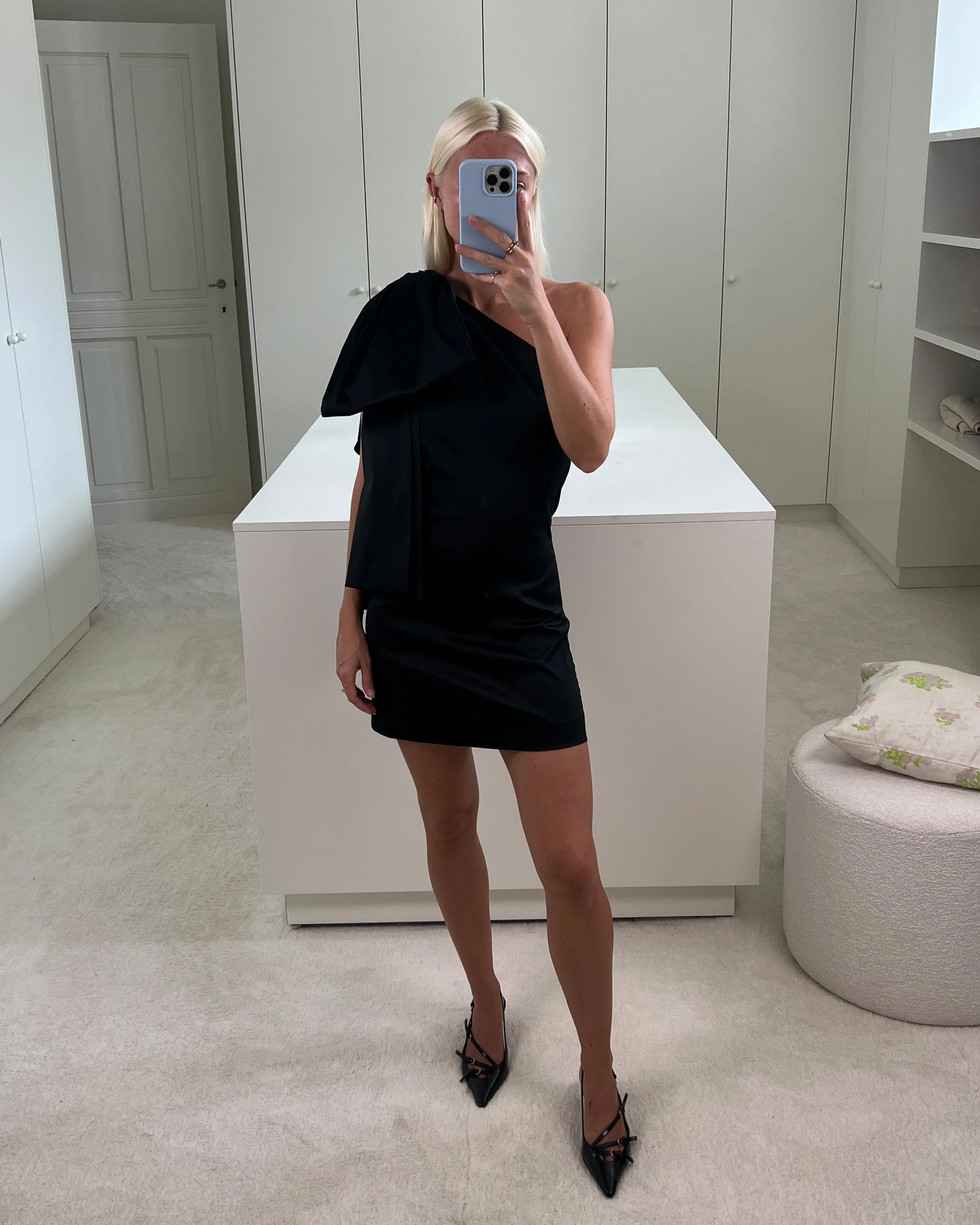 Short dress Josselin