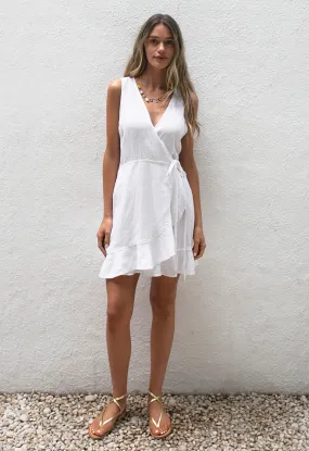 Short Valentina Dress