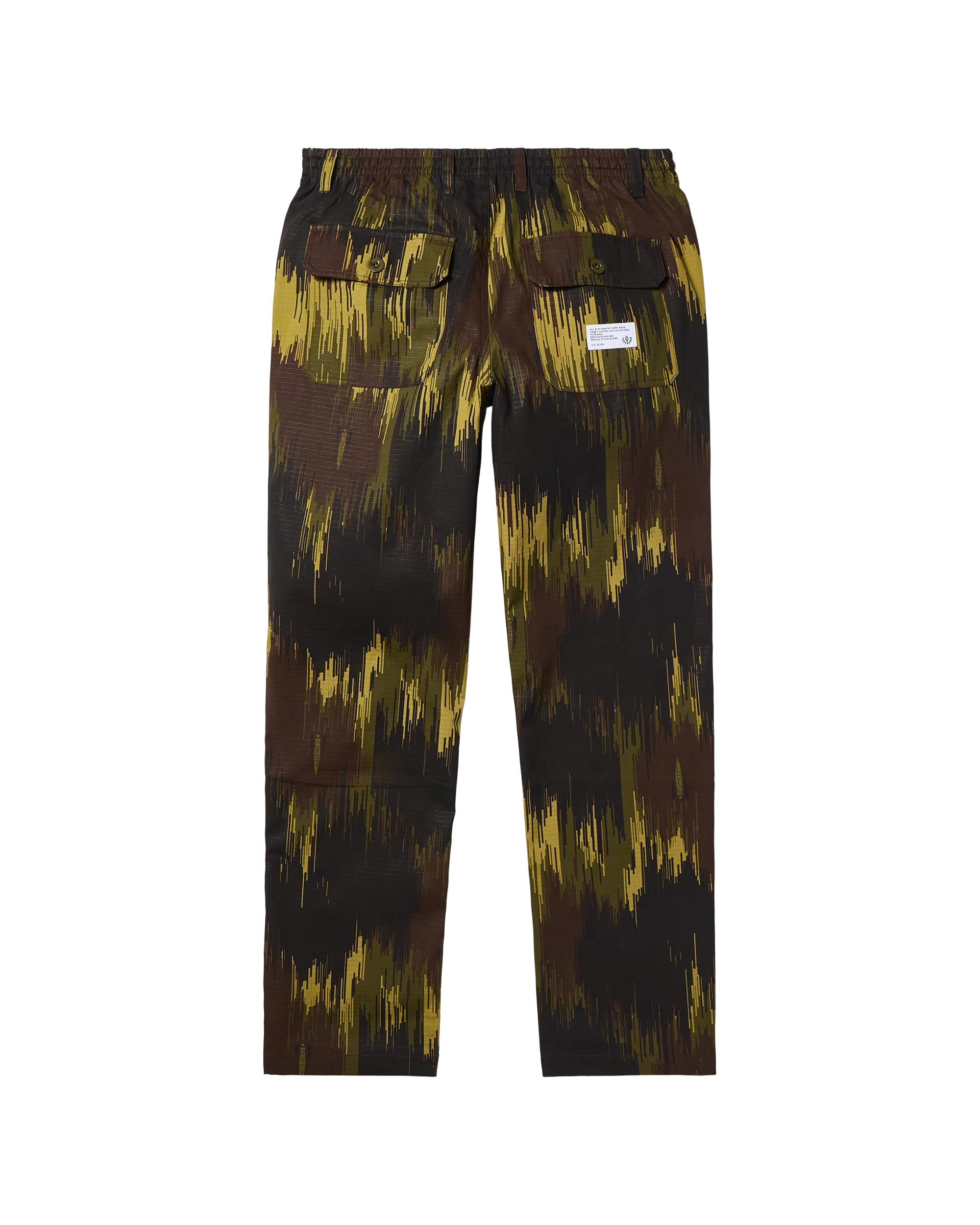 Skate Fit Pants