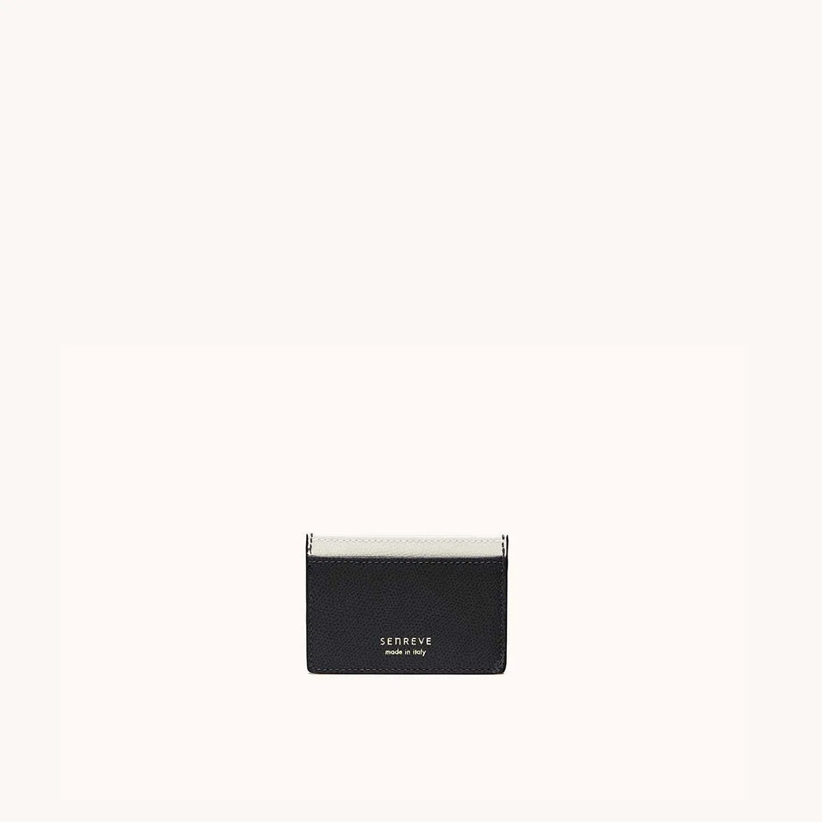 Slim Card Case | Pebbled