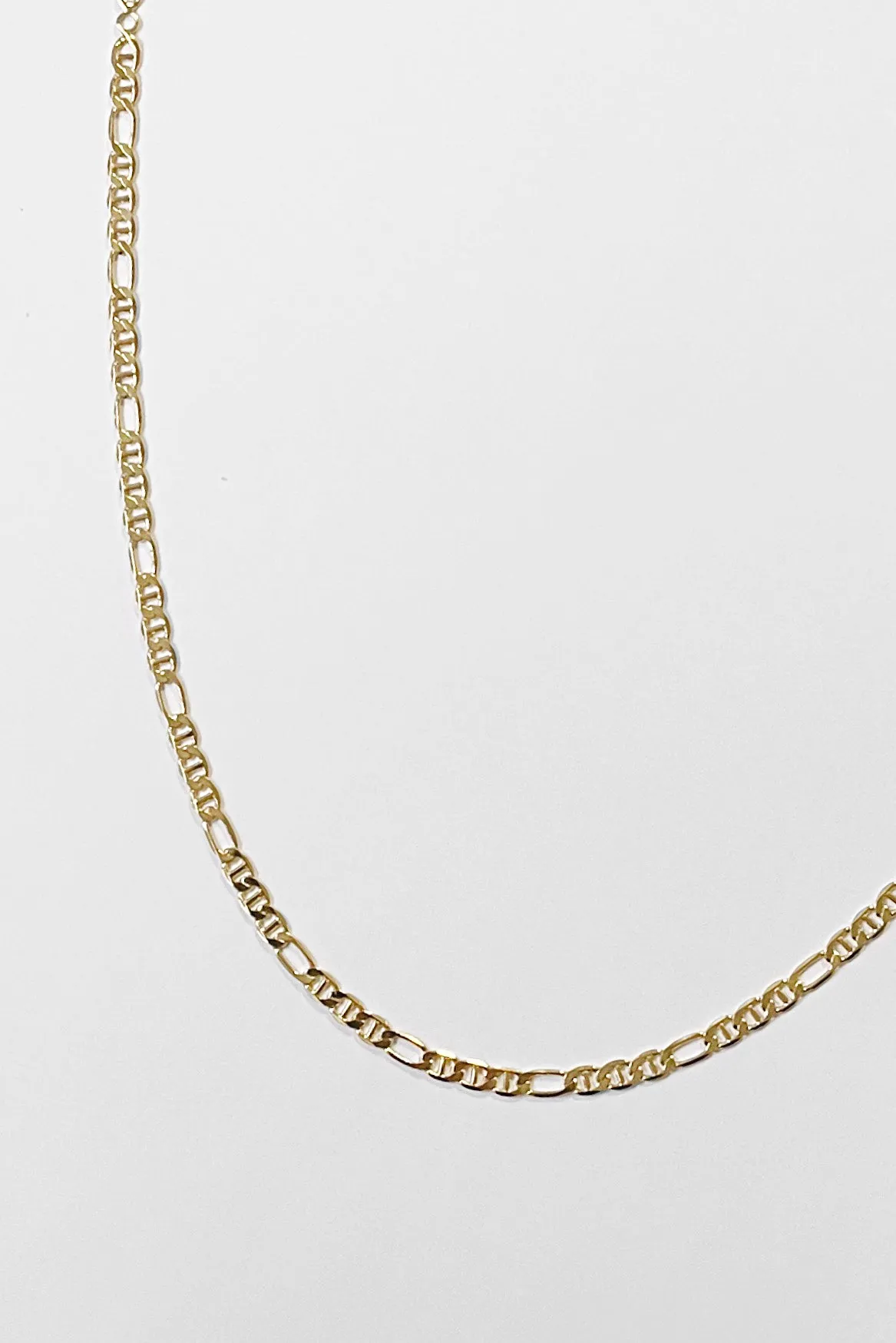 Slim Gio Necklace