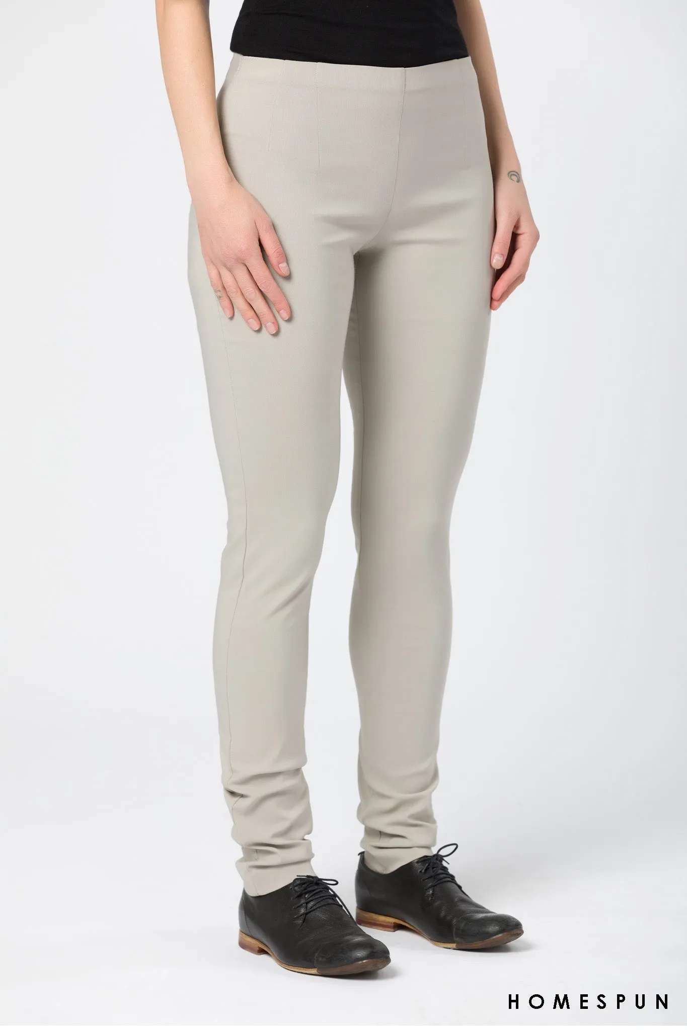 SLIM LEG PANT