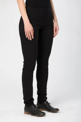 SLIM LEG PANT