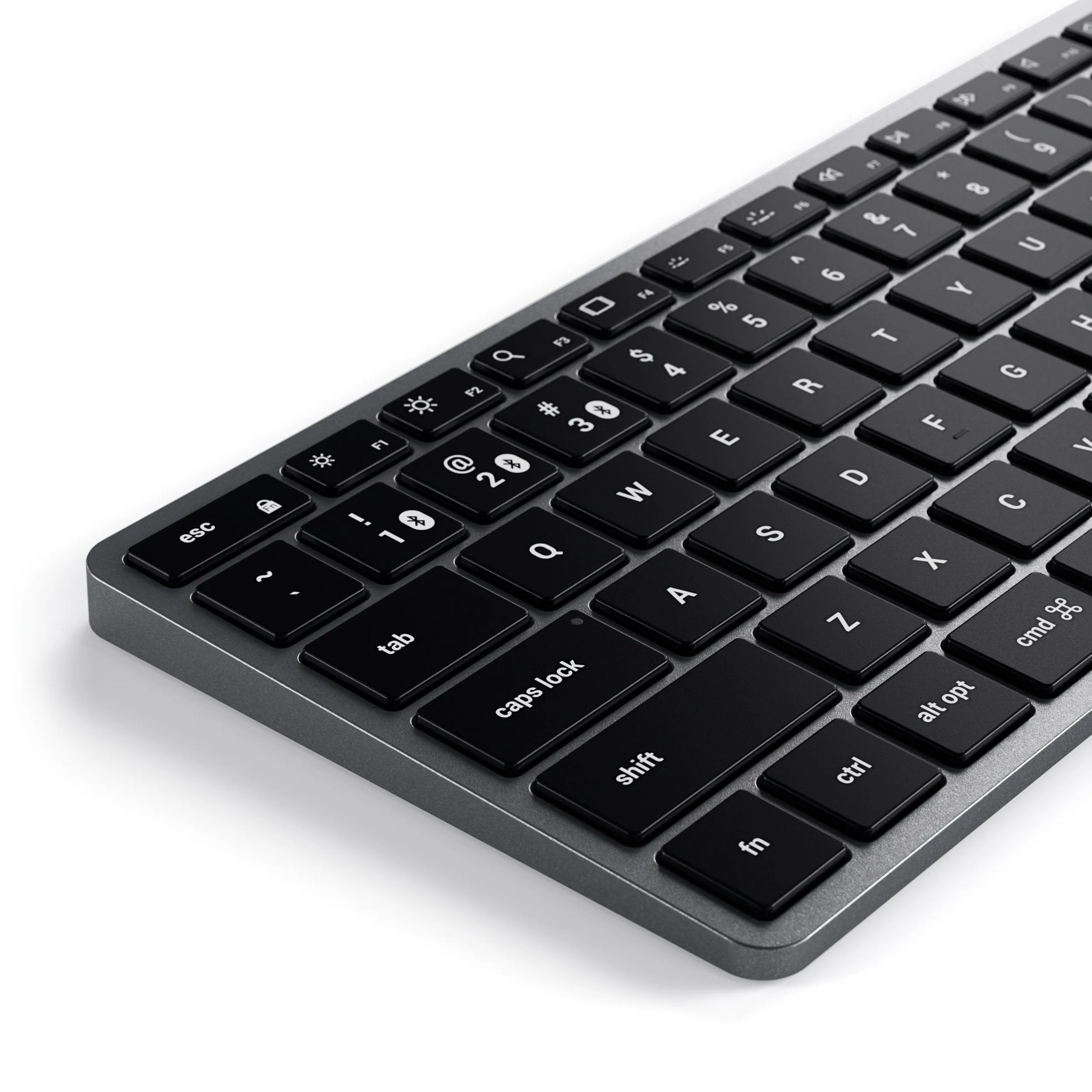 Slim X1 Bluetooth Backlit Keyboard