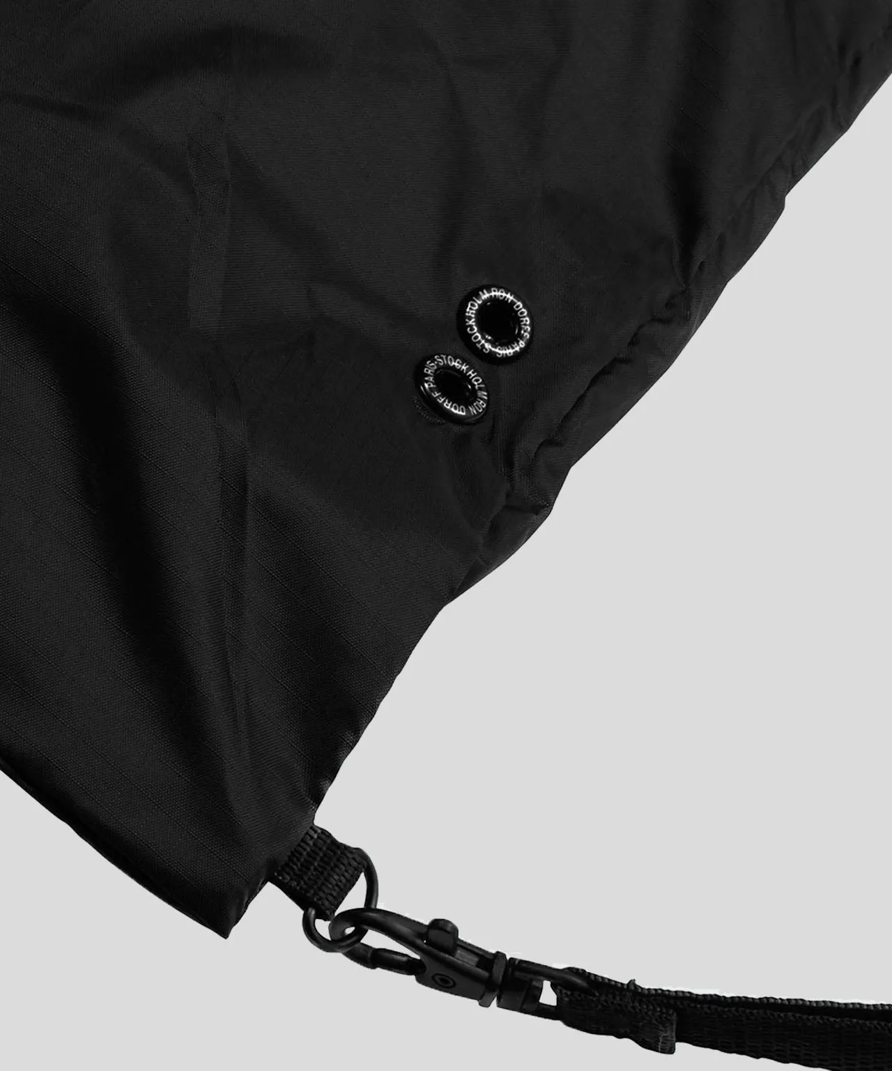 Sports Rucksack "100.10.000": Black