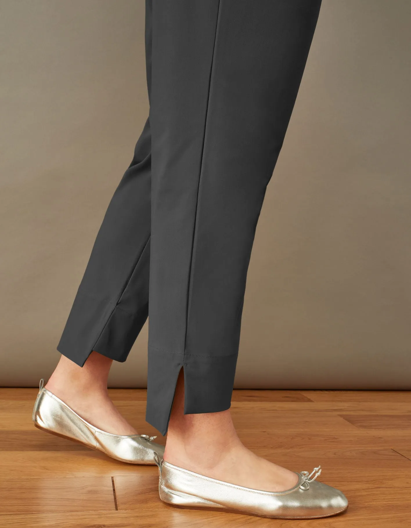 Straight Up Dress Pants