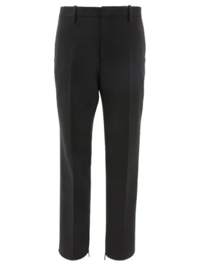 TECHDRILL SLIM ZIP PANT