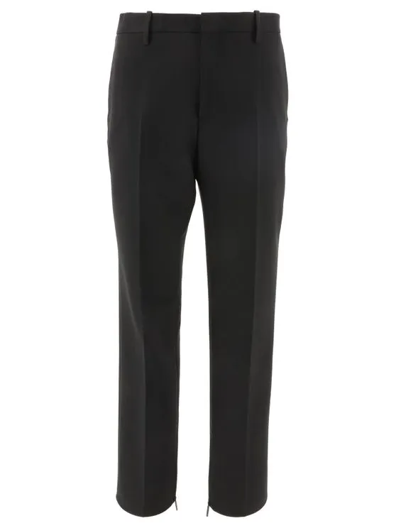 TECHDRILL SLIM ZIP PANT