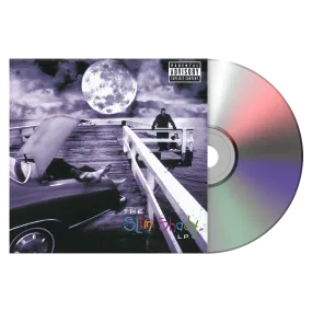 The Slim Shady LP CD