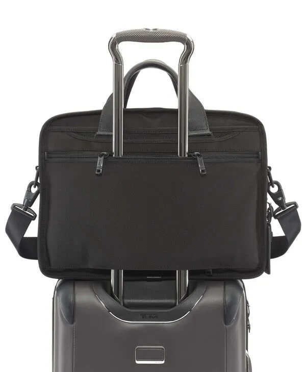 Tumi Alpha Slim Brief